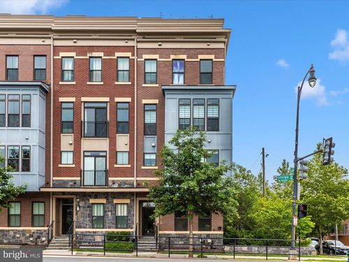 4a-7201 Georgia Ave Nw, Washington, DC, 20012-2342 | Card Image