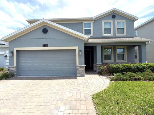 2638 Camden Park Loop, Davenport, FL, 33837-1805 | Card Image