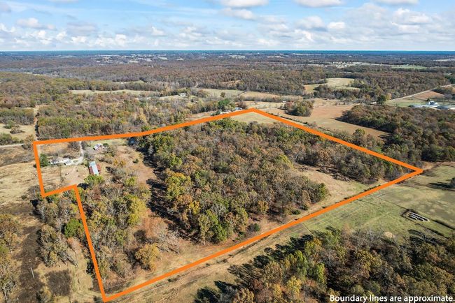 8 N Mt Olive Road, Home with 0 bedrooms, 0 bathrooms and null parking in Gravette AR | Image 17