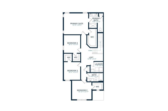 Grandview Upper Level (4th Bed).jpg | Image 9