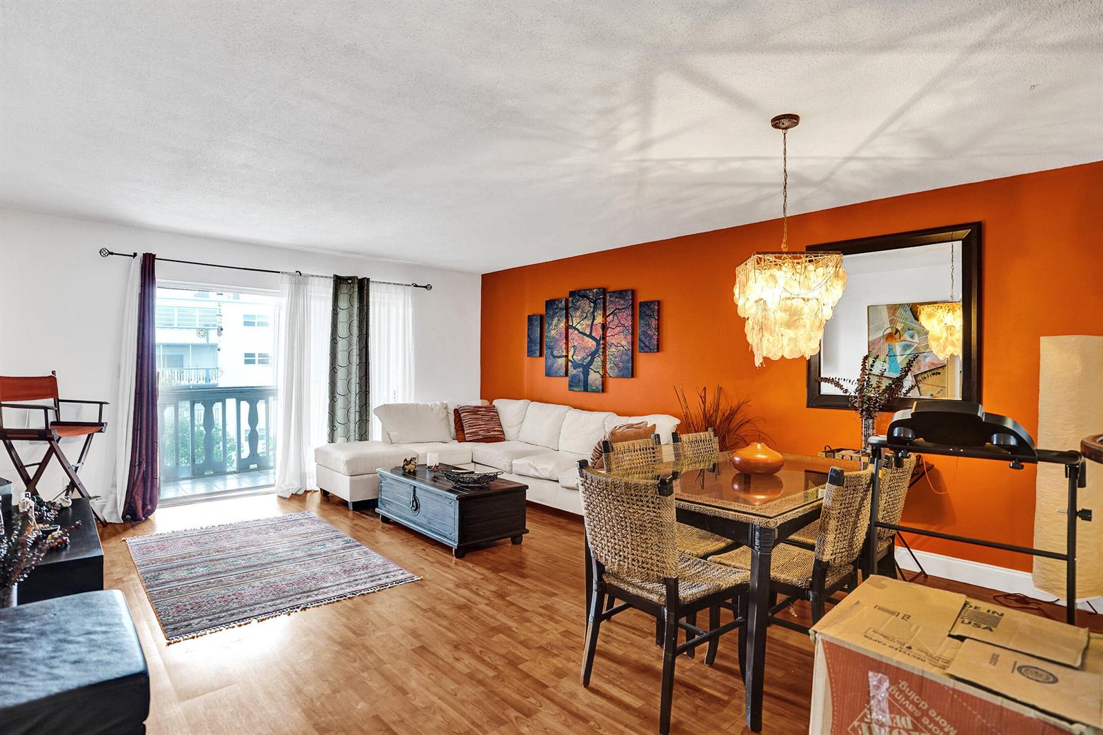 Residential in Hallandale Beach 2