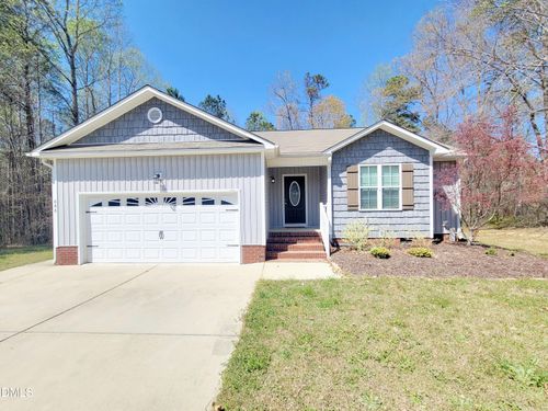 646 Santa Gertrudis Dr, Clayton, NC, 27520-3452 | Card Image