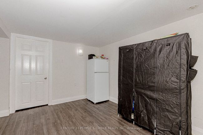 22 Rogers Rd, House other with 4 bedrooms, 2 bathrooms and 4 parking in Brampton ON | Image 39