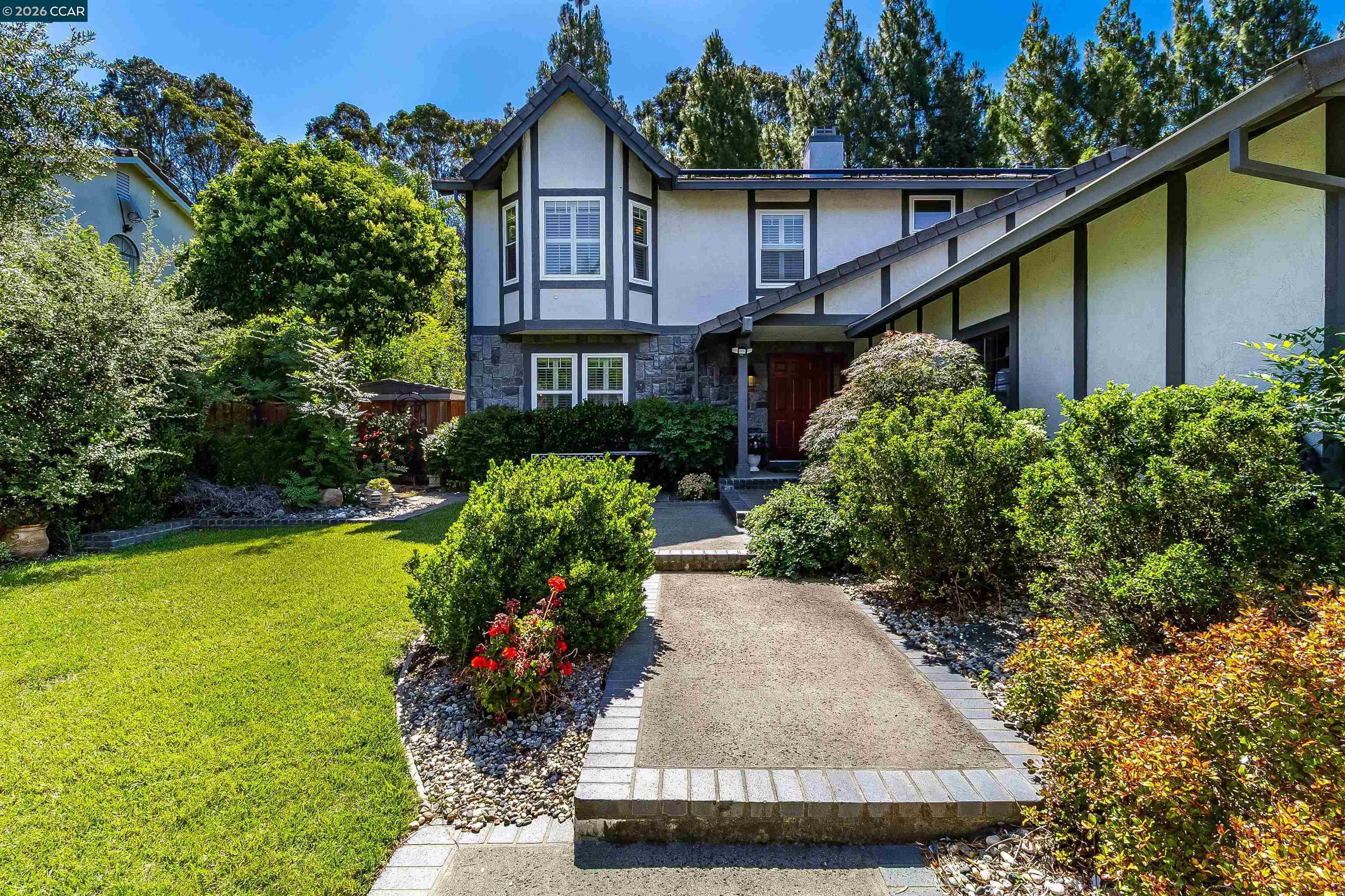 Residential in Fairfield 5