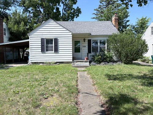1524 W Mount Hope Avenue Avenue, Lansing, MI, 48910 | Card Image