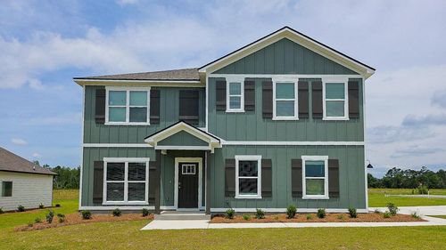 3100 Darbyshire Cir, Hahira, GA, 31632-1363 | Card Image
