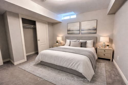 bsmt-175 Estate Garden Dr, Richmond Hill, ON, L4E3X9 | Card Image