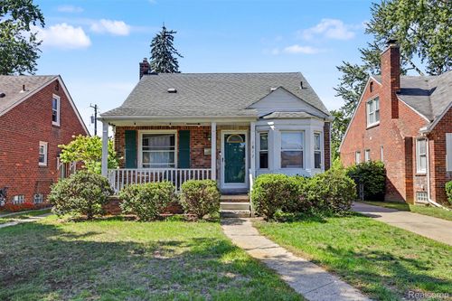 1817 Drexel St, Dearborn, MI, 48128-1162 | Card Image