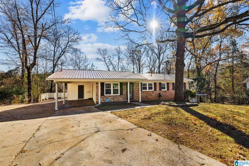 3213 45th Pl E, Tuscaloosa, AL, 35405-4540 | Card Image