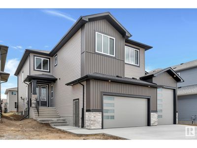 42 Darby Cres, House other with 5 bedrooms, 3 bathrooms and null parking in Spruce Grove AB | Image 3