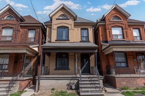 bsmt-212 Wellington St N, Hamilton, ON, L8L5A5 | Card Image