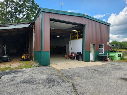 1202 Thomas Road Sw, Kalkaska Township, MI, 49646 | Card Image