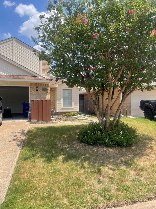 2149 Stradivarius Ln, Carrollton, TX, 75007-2218 | Card Image