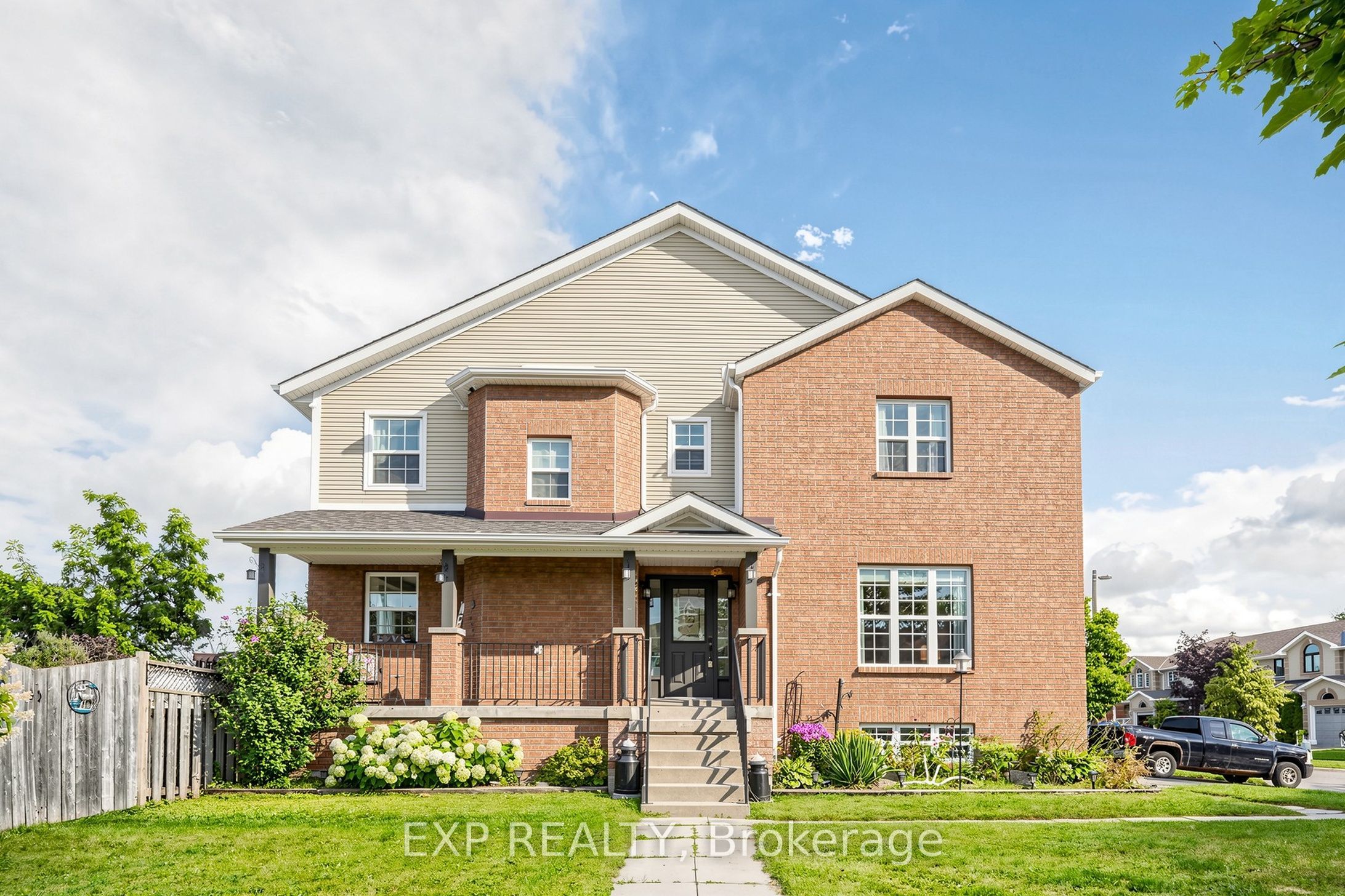 Residential in Georgina