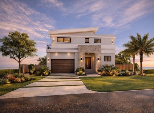 610 Hibiscus Way, Longboat Key, FL, 34228-1208 | Card Image