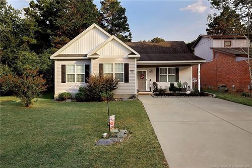 312 Harbor Trce, Sanford, NC, 27332-8399 | Card Image