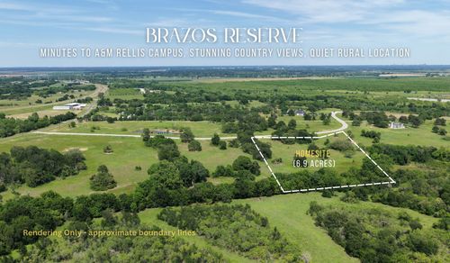 TBD Brazos Court (6.96 Acres), Caldwell, TX, 77836 | Card Image