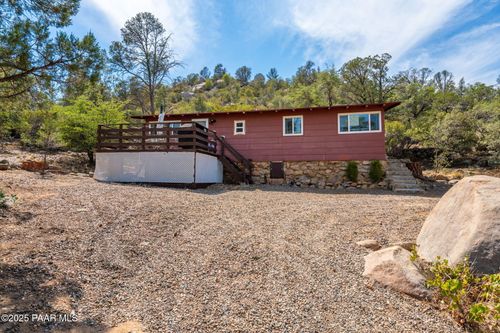 1785 Idylwild Hill Road, Prescott, AZ, 86305 | Card Image