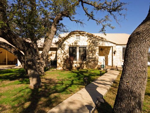 1003 N Ridge St, Lampasas, TX, 76550-1101 | Card Image