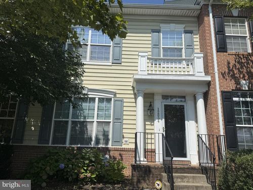 12854 Marblestone Dr, WOODBRIDGE, VA, 22192-8309 | Card Image