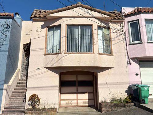 1530 27th Ave, San Francisco, CA, 94122-3228 | Card Image