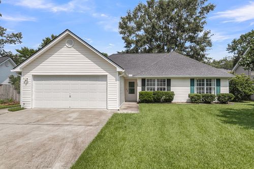 108 Egret Lane, Goose Creek, SC, 29445 | Card Image