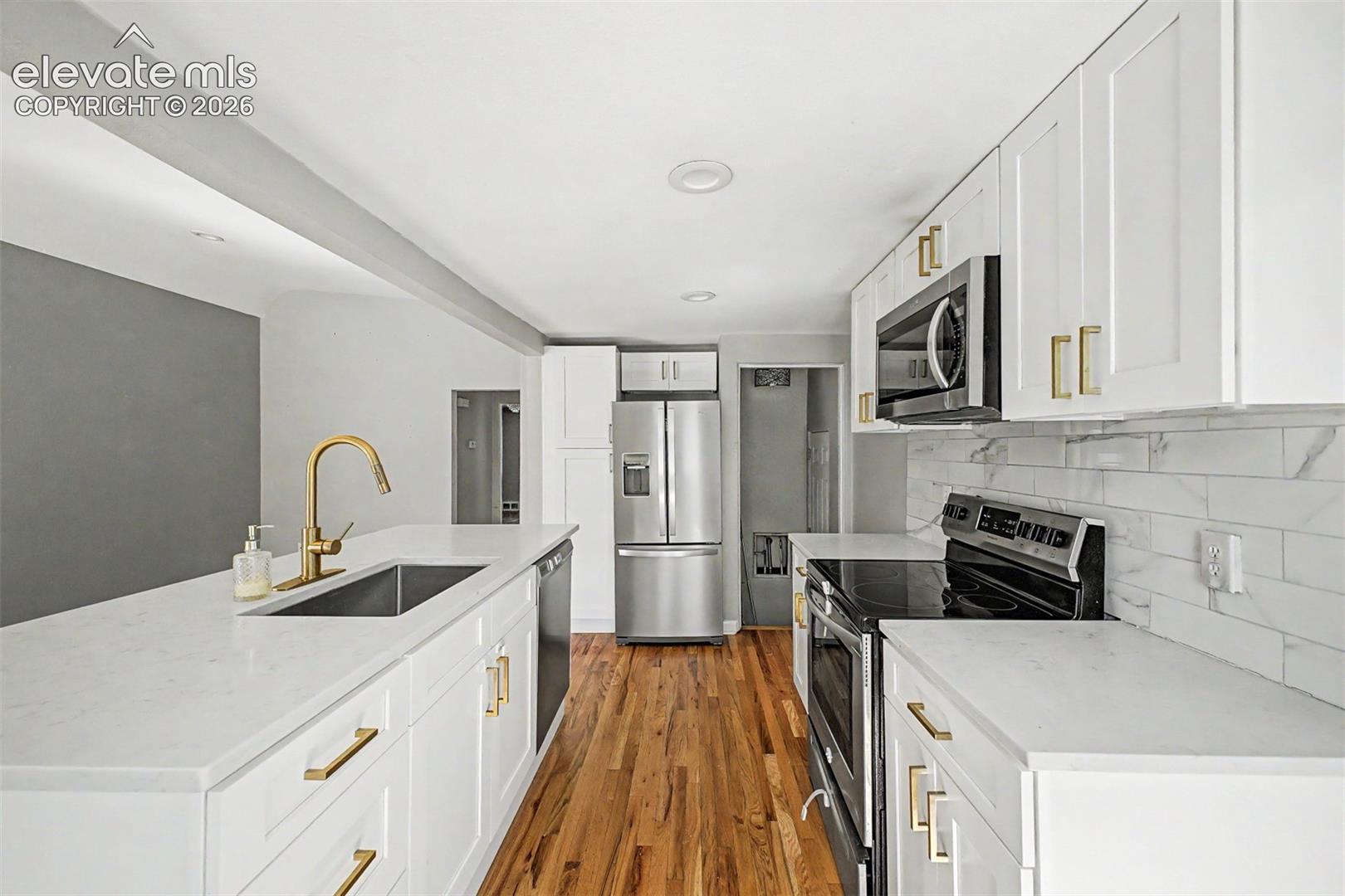 Residential in Denver