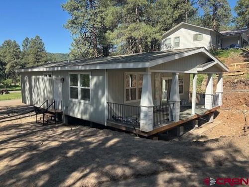 616 Forest Lakes Dr, Bayfield, CO, 81122-8773 | Card Image