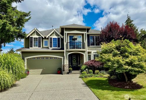 3631 148th St Se, Mill Creek, WA, 98012-4268 | Card Image