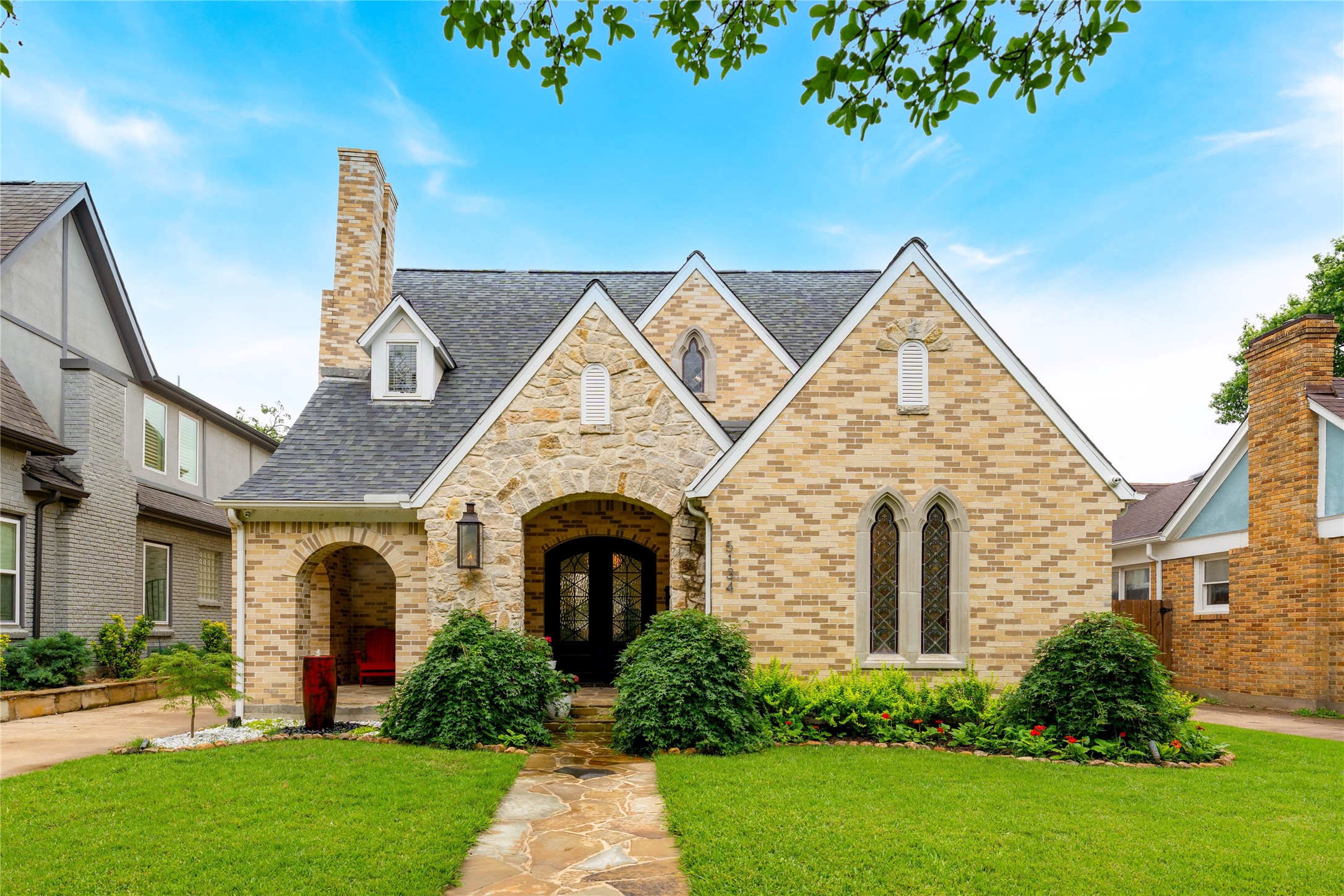 Residential in Dallas