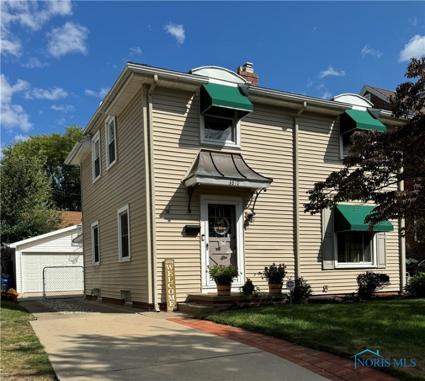 Woodmont Rd, Toledo, OH 43613
