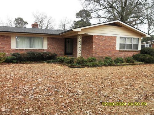 2604 Normandy Drive, Newport, AR, 72112 | Card Image