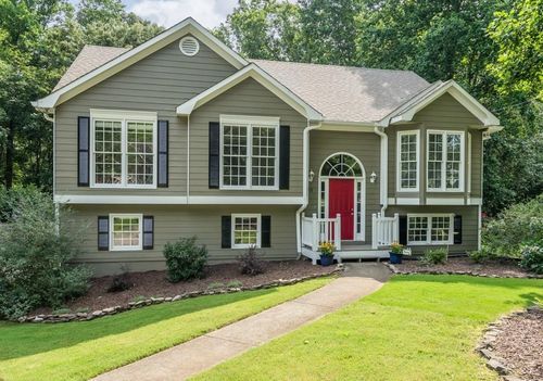 61 Maplewood Cv, Acworth, GA, 30101-4707 | Card Image
