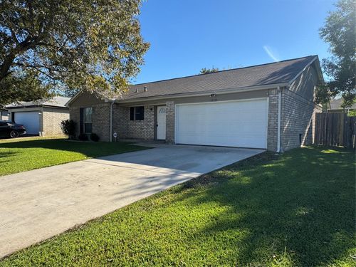 13355 Lake Breeze Ln, Willis, TX, 77318-5328 | Card Image