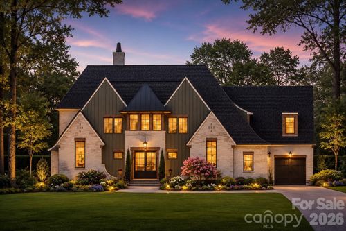 331 Wingrave Dr, Charlotte, NC, 28270-5925 | Card Image