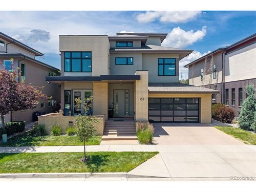 63 N Magnolia Way, Denver, CO, 80230-6707 | Card Image