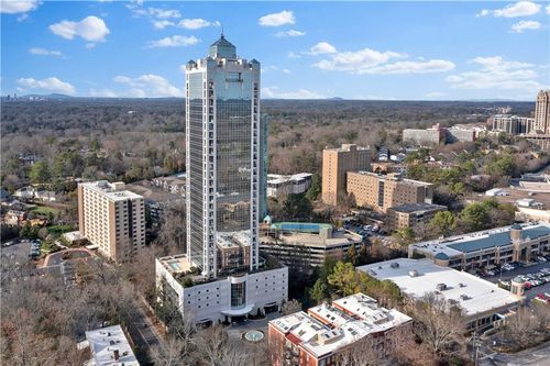 1402-2828 Peachtree Rd Nw, Atlanta, GA, 30305-5114 | Card Image