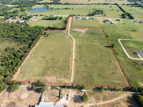 TBD Old Clarksville, Paris, TX, 75462 | Card Image