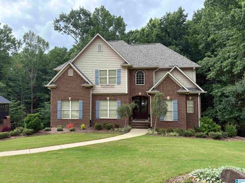 325 Middle Ridge Dr, Springville, AL, 35146-7459 | Card Image