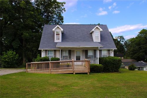 737 Carlton St Se, Gainesville, GA, 30501-4805 | Card Image