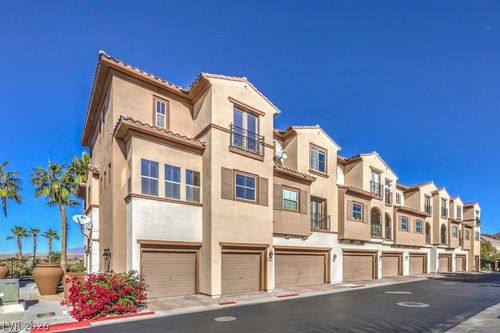 1073 Via Prato Ln, Henderson, NV, 89011-0600 | Card Image
