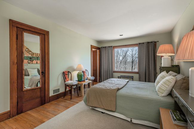 12 Old Forge Hollow Rd, House other with 4 bedrooms, 2 bathrooms and null parking in Bantam CT | Image 36