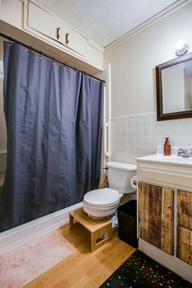 202 Sharp Ave, House other with 3 bedrooms, 2 bathrooms and 1 parking in Ballinger TX | Image 16