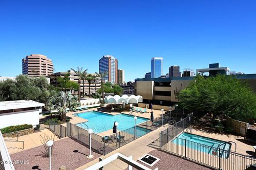 2a-207 W Clarendon Ave, Phoenix, AZ, 85013-3416 | Card Image