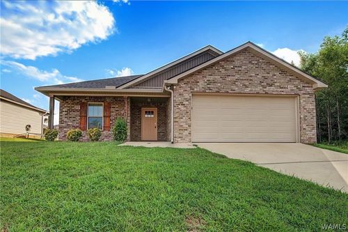 16347 Creek Dr, Moundville, AL, 35474-0040 | Card Image