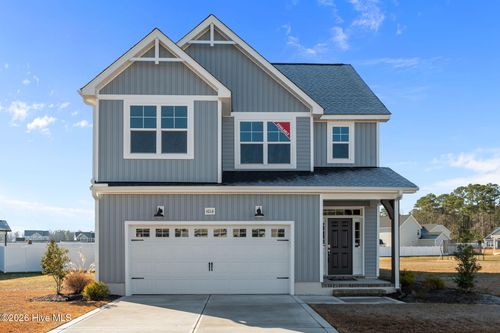 1016 Appaloosa Trl, Grimesland, NC, 27837-8002 | Card Image
