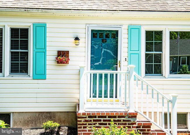 12 Riverview Ave, House other with 3 bedrooms, 2 bathrooms and null parking in EARLEVILLE MD | Image 60
