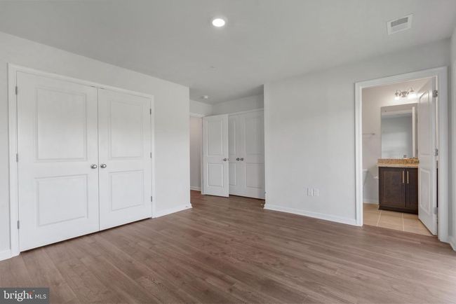 7433 Fern Gully Way, Townhouse with 4 bedrooms, 4 bathrooms and null parking in Brandywine MD | Image 27