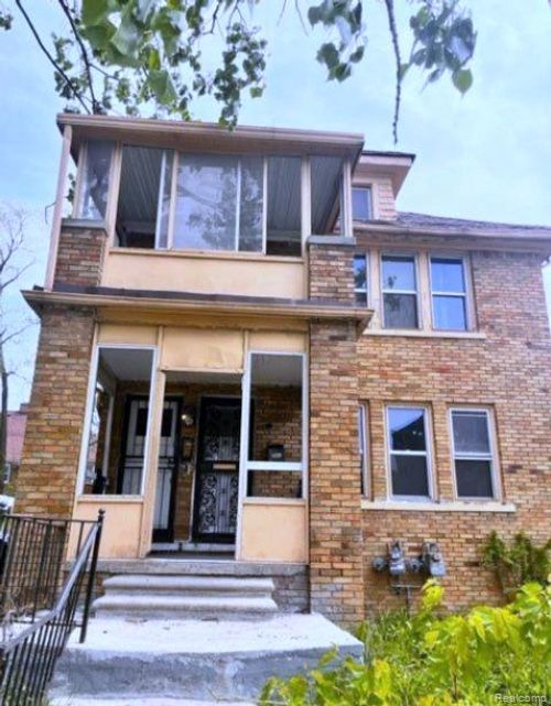 13526 La Salle Blvd, Detroit, MI, 48238-3428 | Card Image