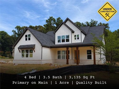 7604 Fern Ln, Lula, GA, 30554-6618 | Card Image